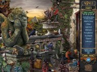 Mystery Case Files: Ravenhearst screenshot